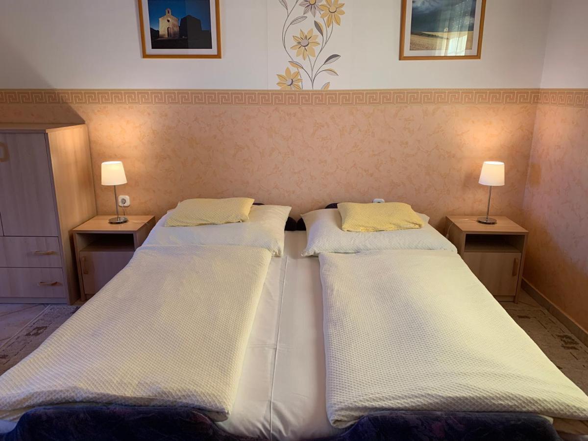 Andrea Wellness Garden Hotel Cserszegtomaj Eksteriør billede
