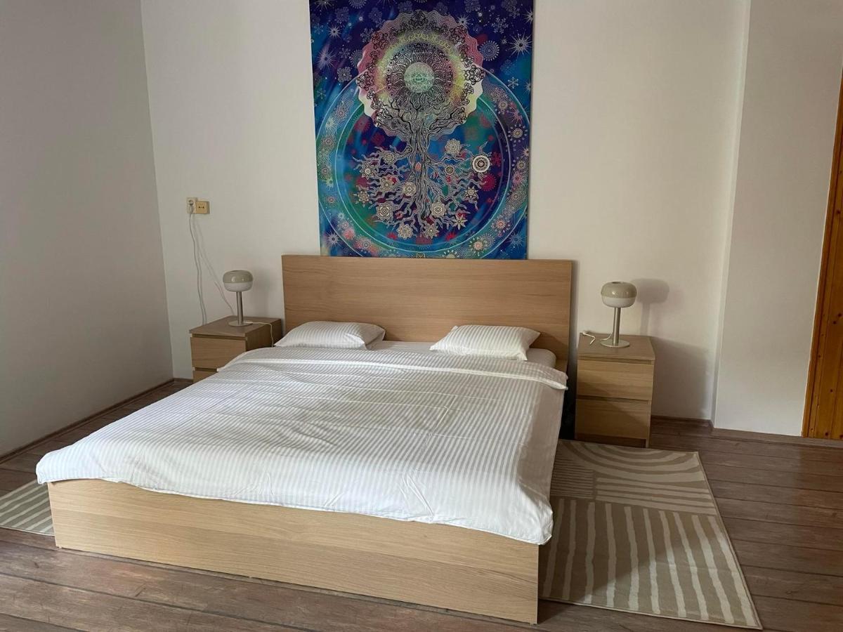 Andrea Wellness Garden Hotel Cserszegtomaj Eksteriør billede