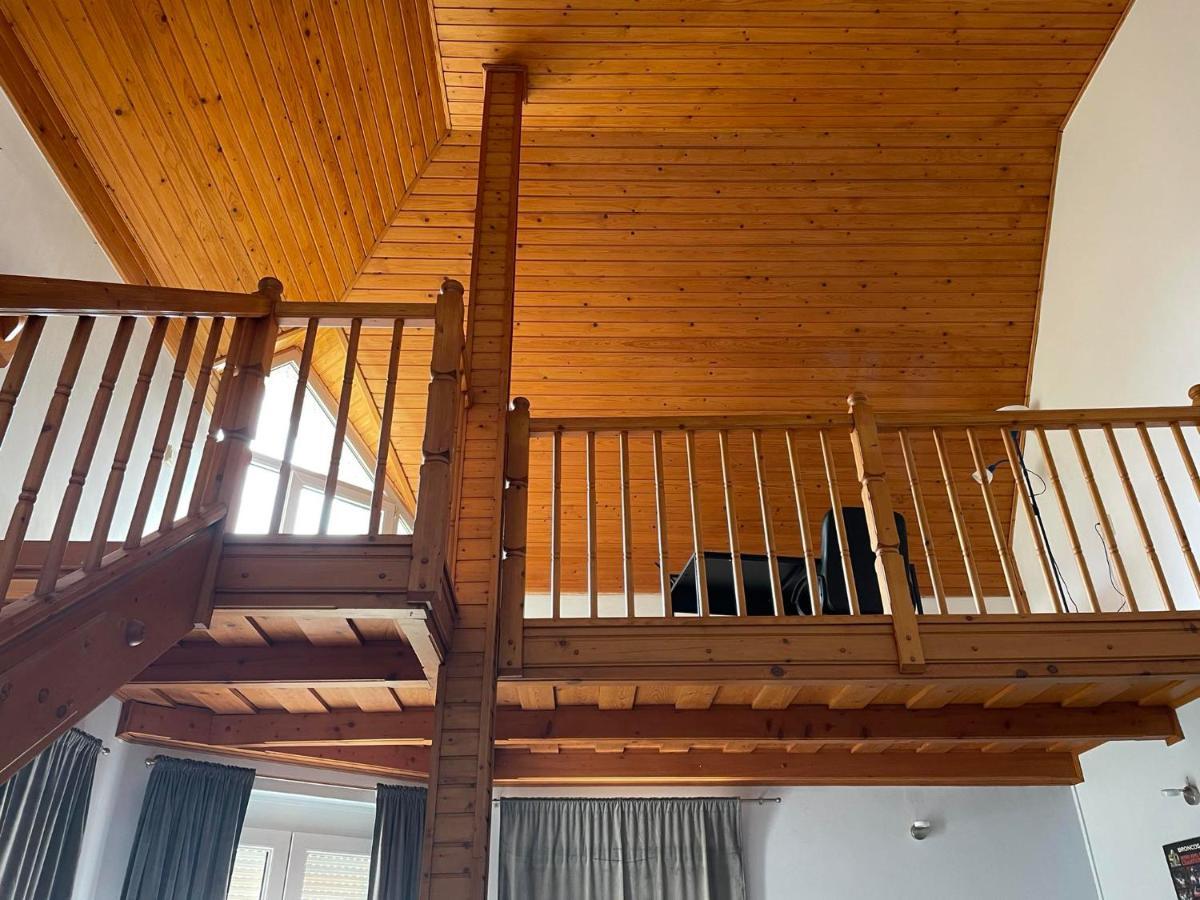 Andrea Wellness Garden Hotel Cserszegtomaj Eksteriør billede