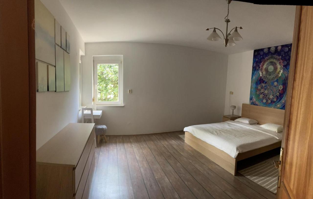 Andrea Wellness Garden Hotel Cserszegtomaj Eksteriør billede