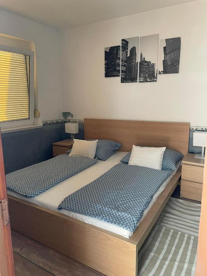 Andrea Wellness Garden Hotel Cserszegtomaj Eksteriør billede