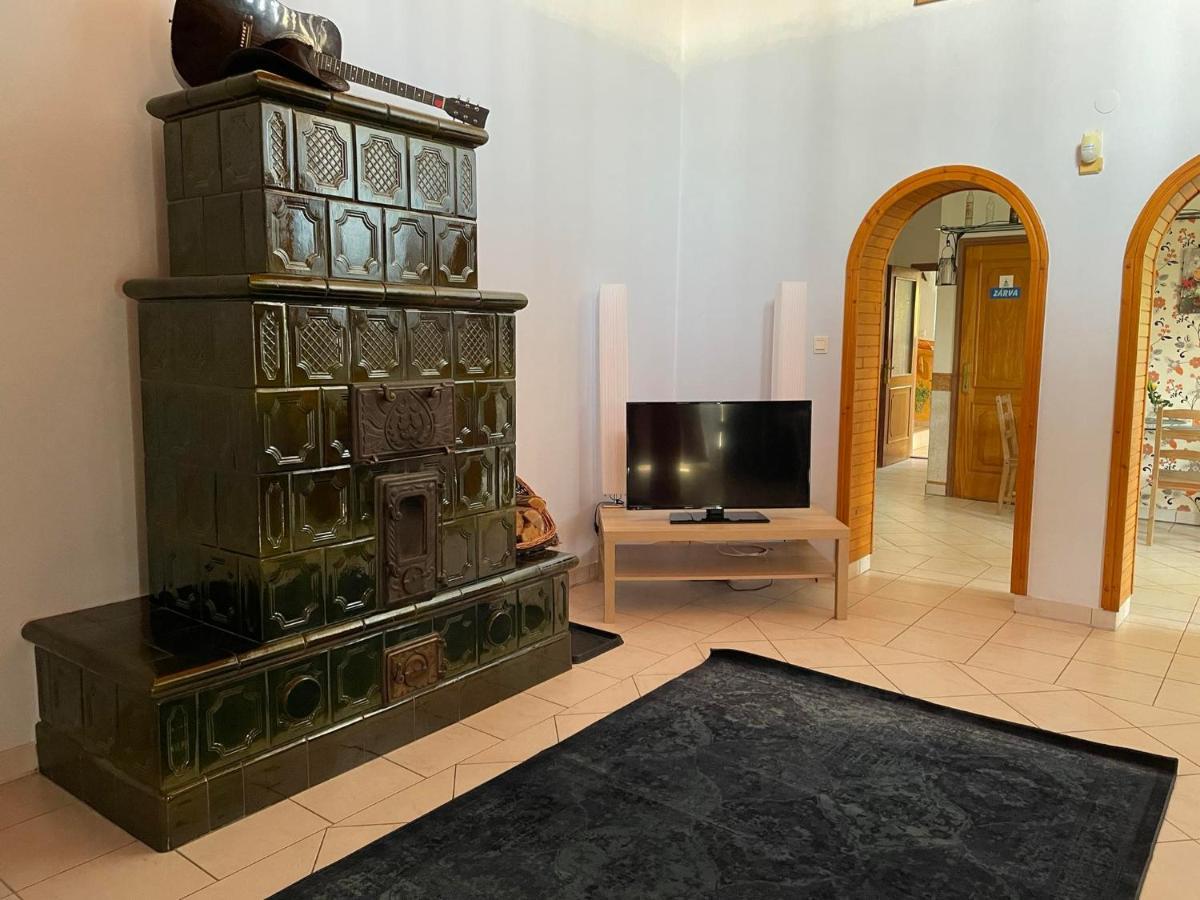 Andrea Wellness Garden Hotel Cserszegtomaj Eksteriør billede