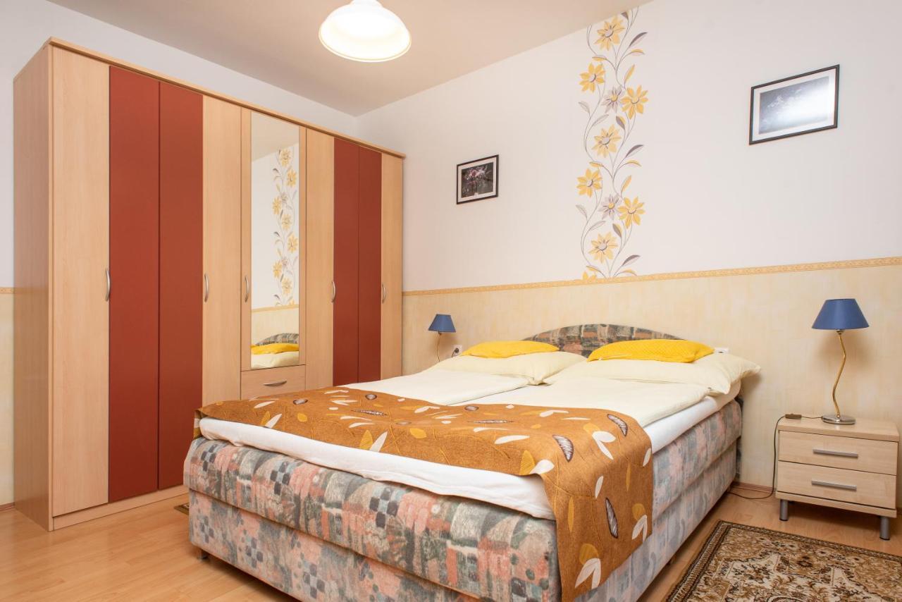 Andrea Wellness Garden Hotel Cserszegtomaj Eksteriør billede