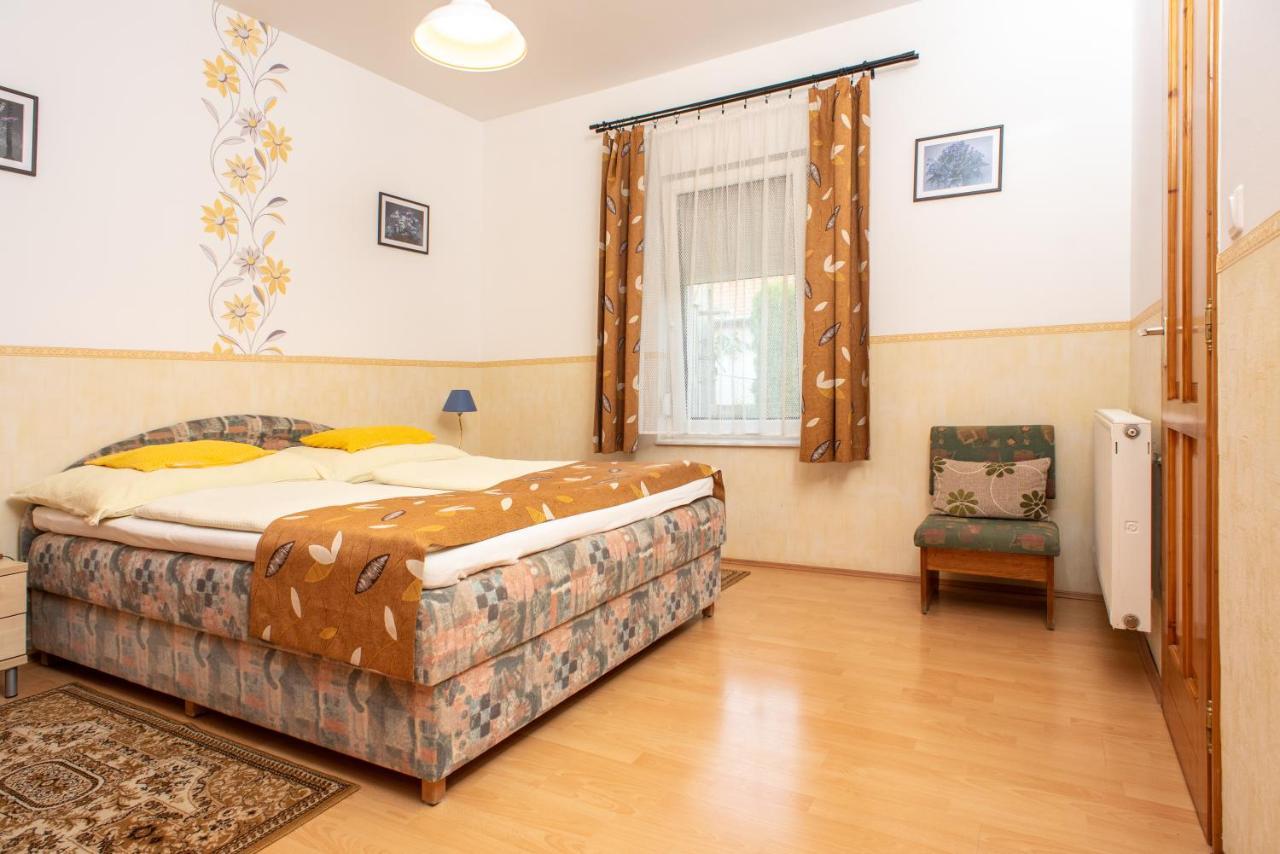 Andrea Wellness Garden Hotel Cserszegtomaj Eksteriør billede