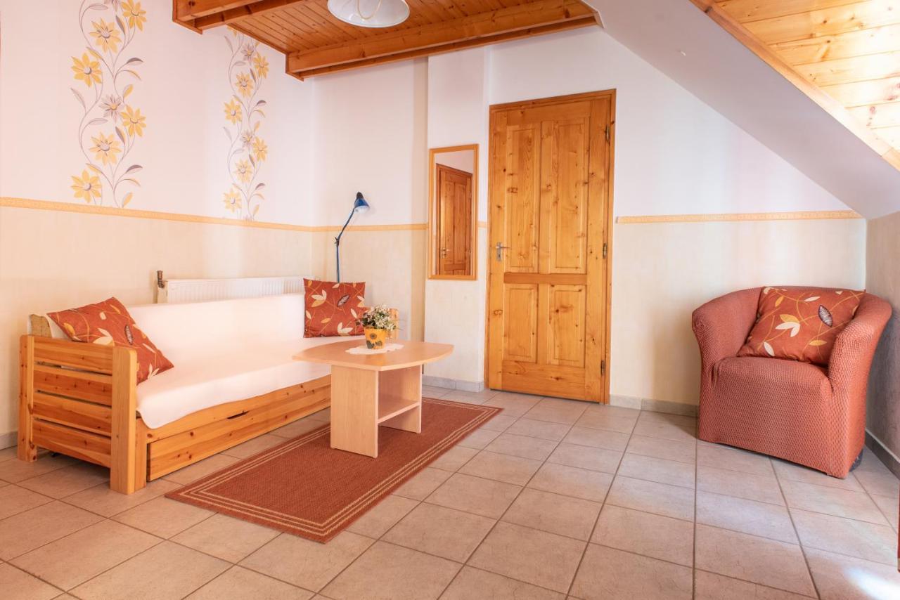 Andrea Wellness Garden Hotel Cserszegtomaj Eksteriør billede