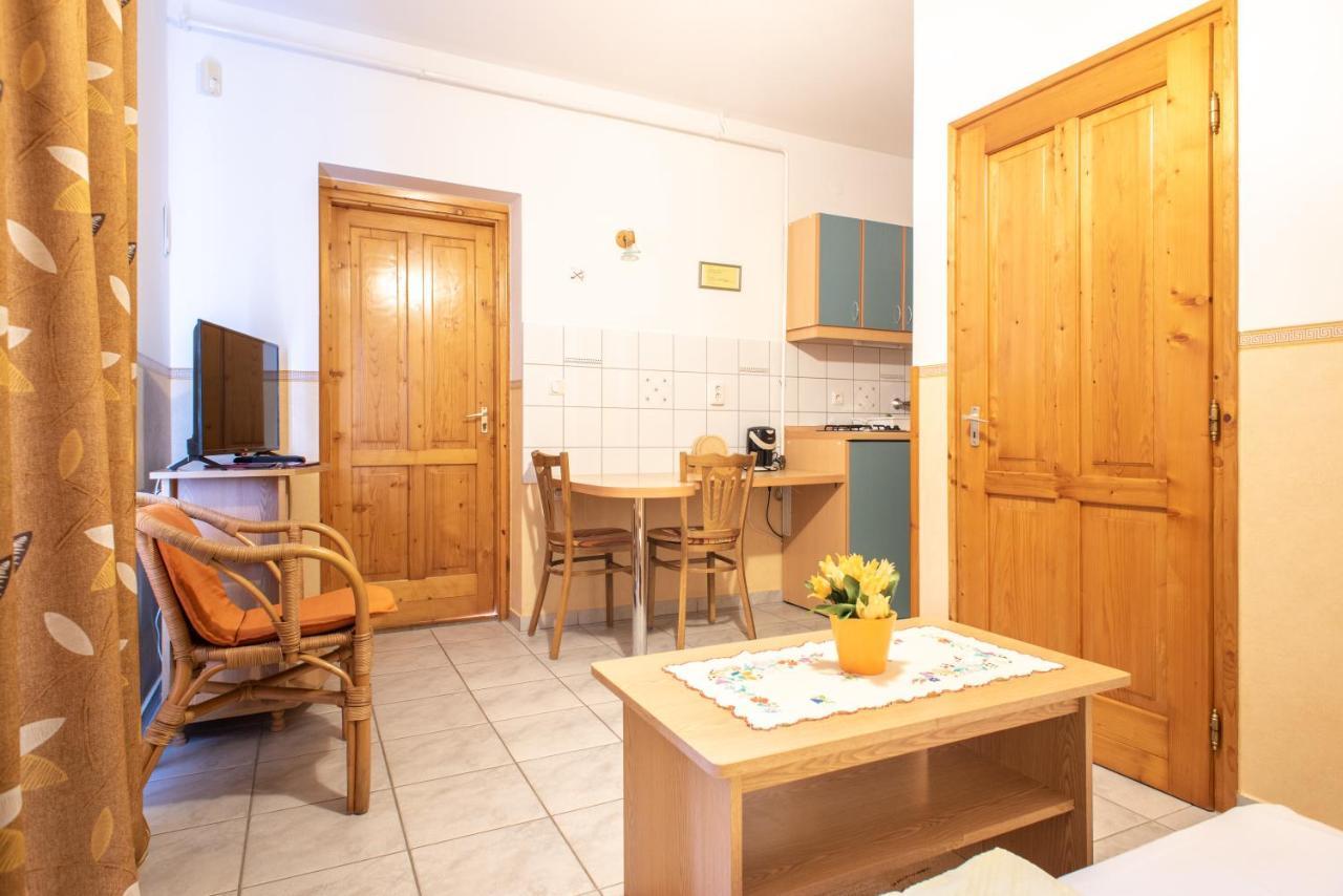 Andrea Wellness Garden Hotel Cserszegtomaj Eksteriør billede