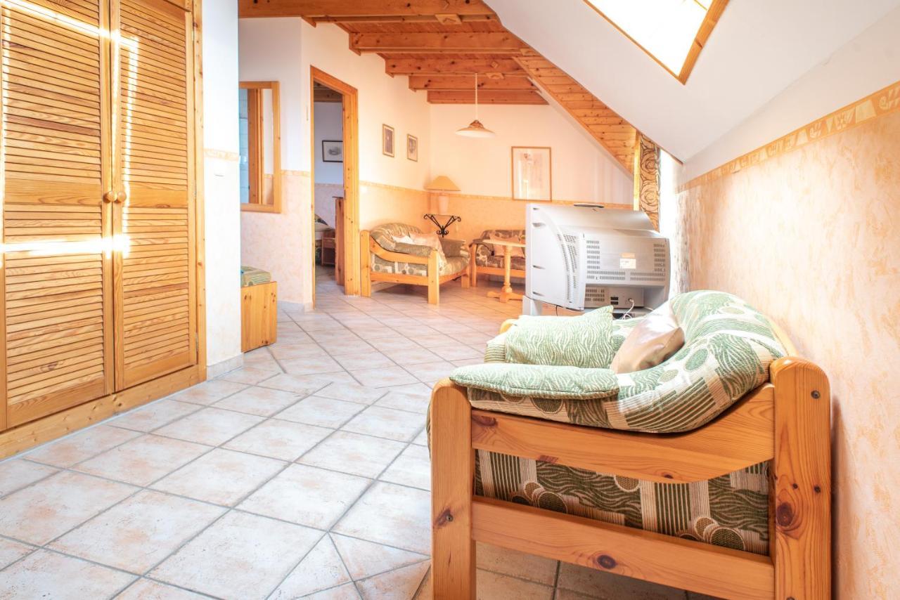 Andrea Wellness Garden Hotel Cserszegtomaj Eksteriør billede