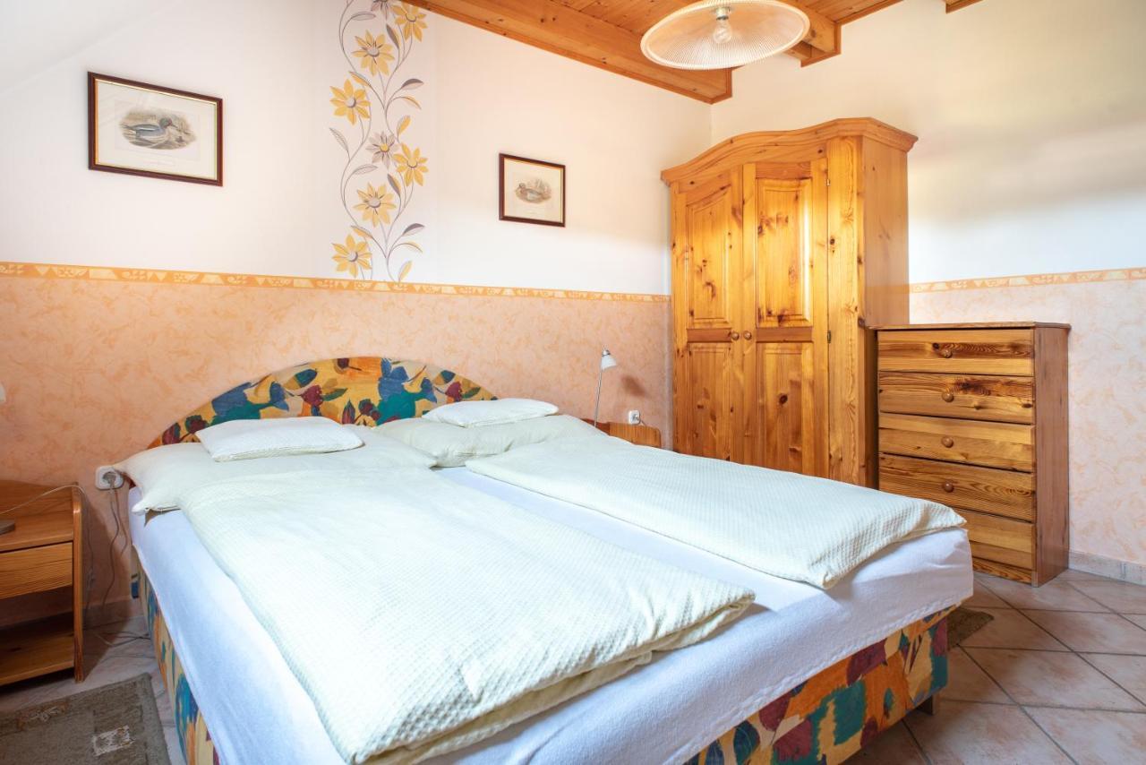 Andrea Wellness Garden Hotel Cserszegtomaj Eksteriør billede