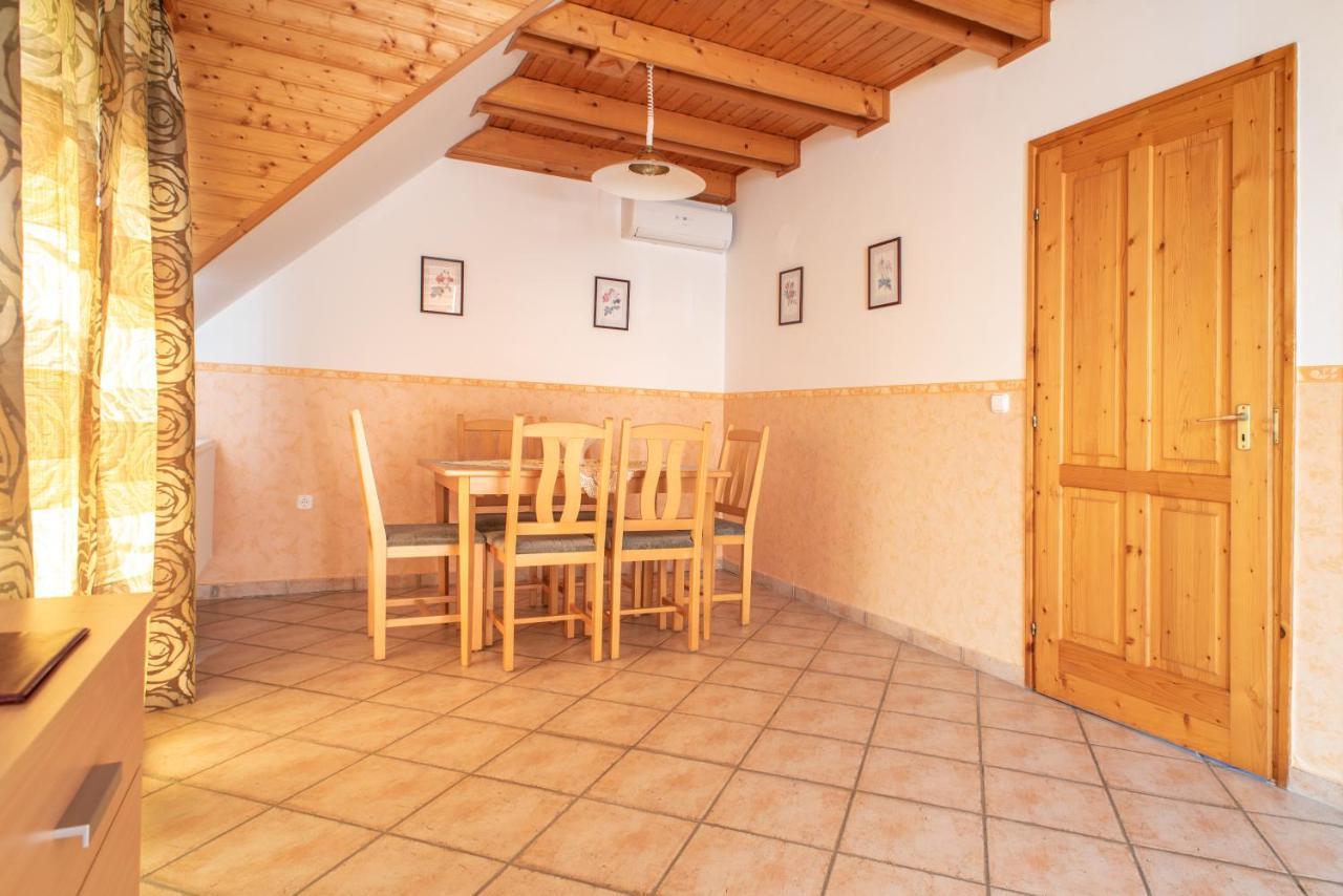 Andrea Wellness Garden Hotel Cserszegtomaj Eksteriør billede