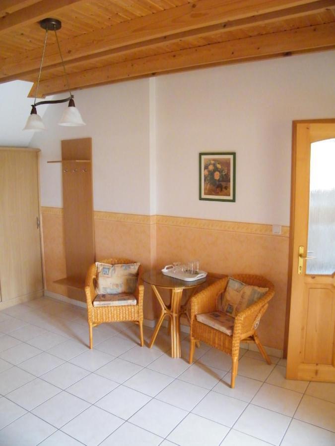 Andrea Wellness Garden Hotel Cserszegtomaj Eksteriør billede