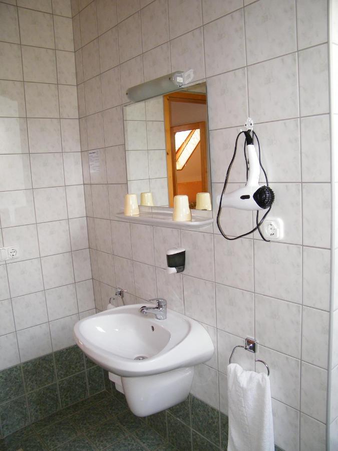 Andrea Wellness Garden Hotel Cserszegtomaj Eksteriør billede